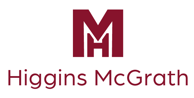 Higgins Mcgrath Ltd logo